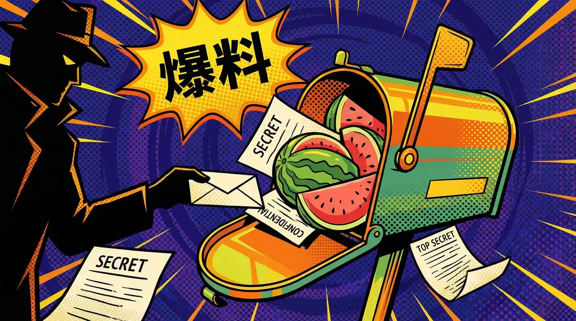 菊色宫电影 匿名爆料通道漫画插图